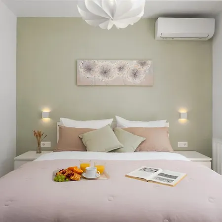 فيلة New! Angela A Modern Family Retreat Krivodol