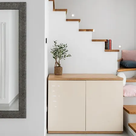 New! Angela A Modern Family Retreat *