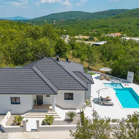 New! Angela A Modern Family Retreat Krivodol